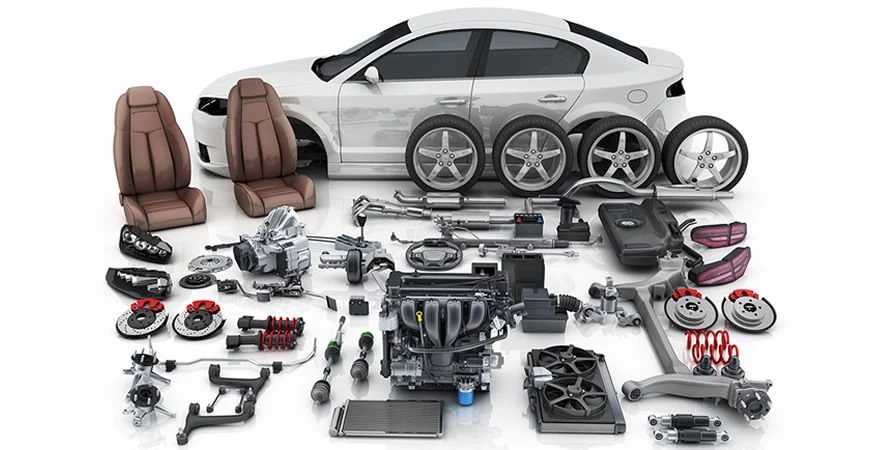 Helvacı Oto Yedek Parçacısı