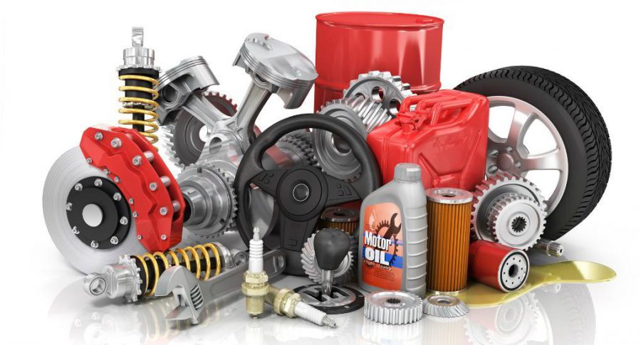 Helvacı Oto Yedek Parçacısı